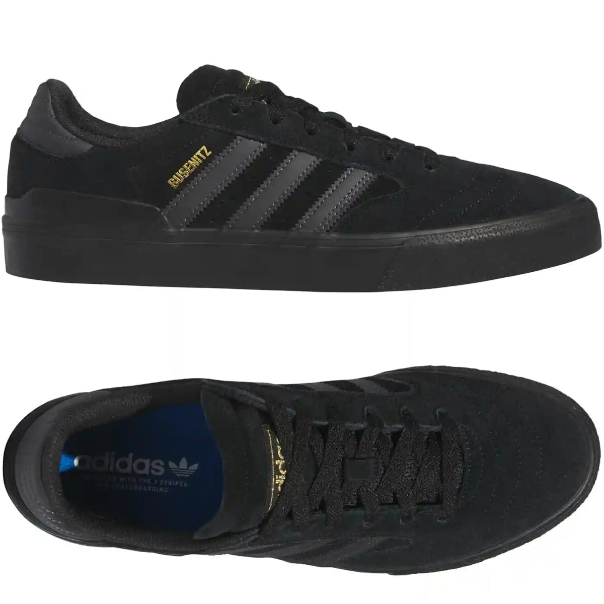 High quality Adidas Busenitz Vulc II - Men’s Shoes Size 10.5