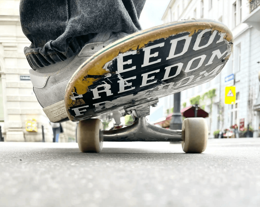 Alles was du über Wheelbite wissen musst - Freedom Skateshop