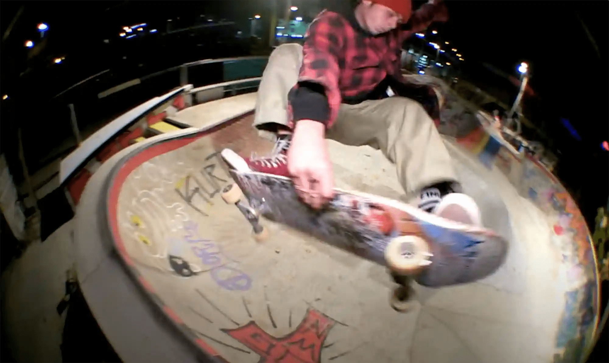 Skateboard News Blog – Freedom Skateshop