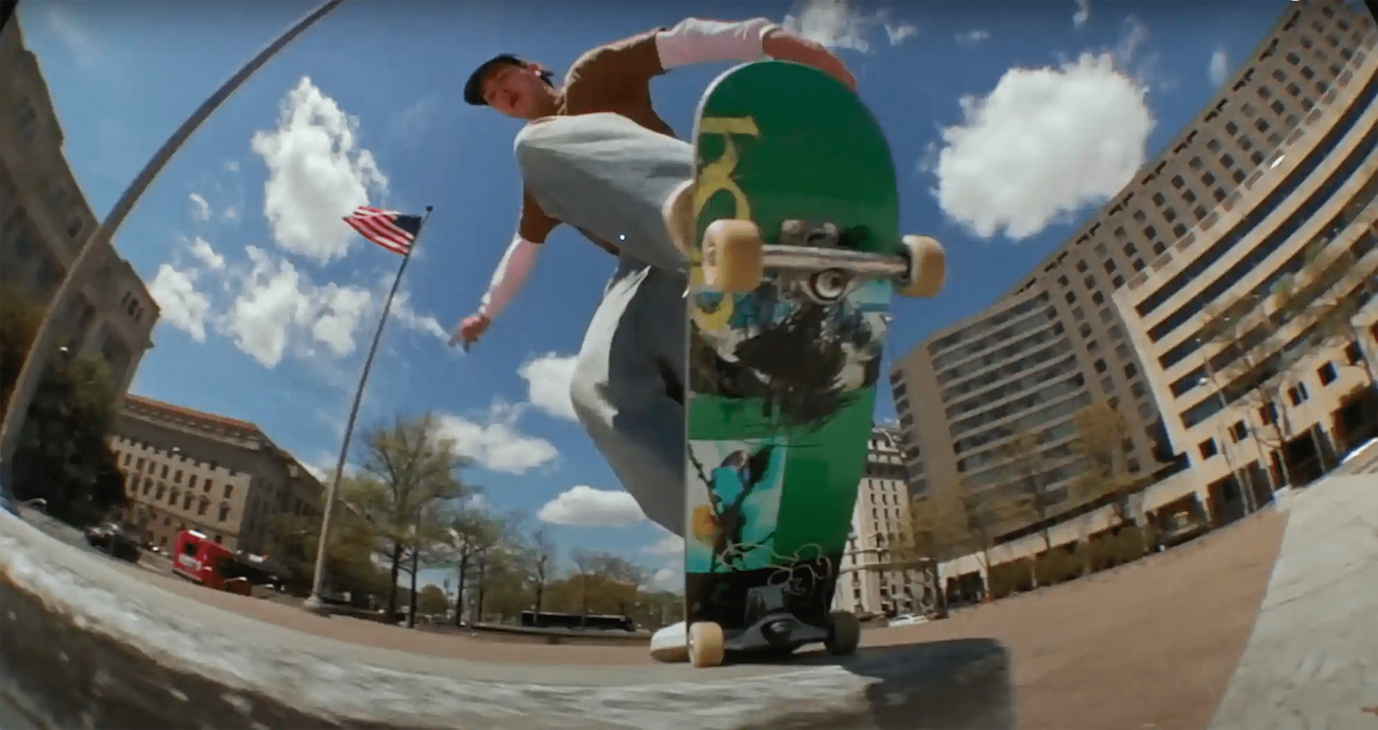 Skateboard News Blog – Tagged 