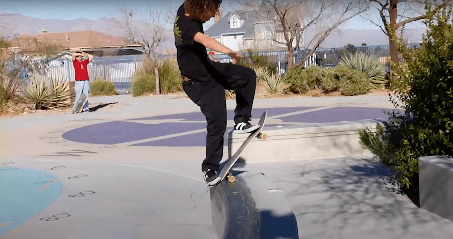 Skateboard News Blog – Tagged