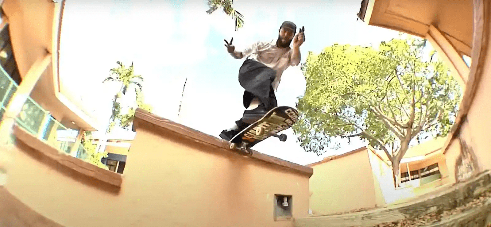 Skateboard News Blog – Tagged 