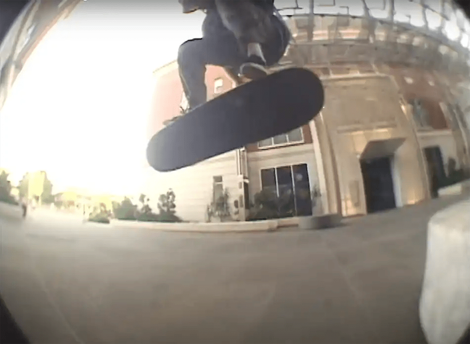 Casey Foley's Adelaide Part für Magenta Skateboards - Freedom Skateshop