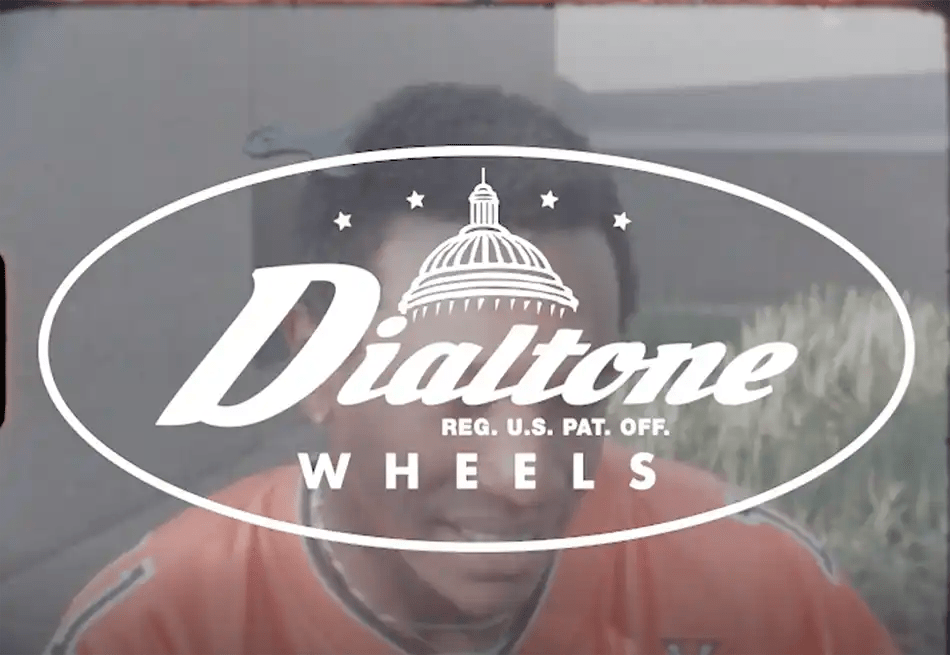 Dial Tone Wheels "Landline" Video - Freedom Skateshop