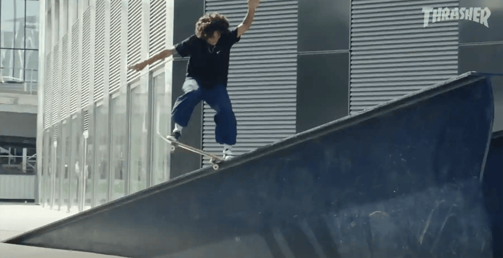 Element Skateboards' "ESP Vol.2" Video - Freedom Skateshop