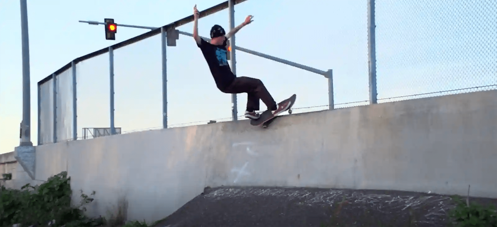 Skateboard News Blog – Tagged 