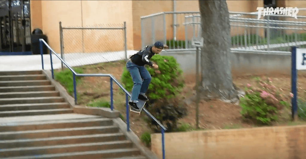 Foundation Skateboards "Whippersnappers" Video - Freedom Skateshop