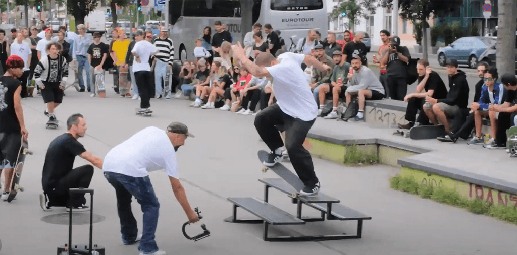 Freedom Sommerfest 2022 Clip - Freedom Skateshop