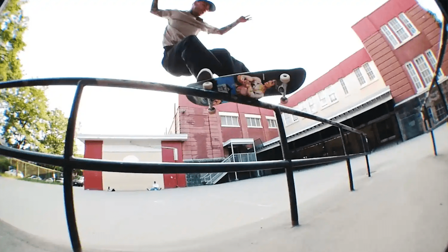 Skateboard News Blog – Tagged