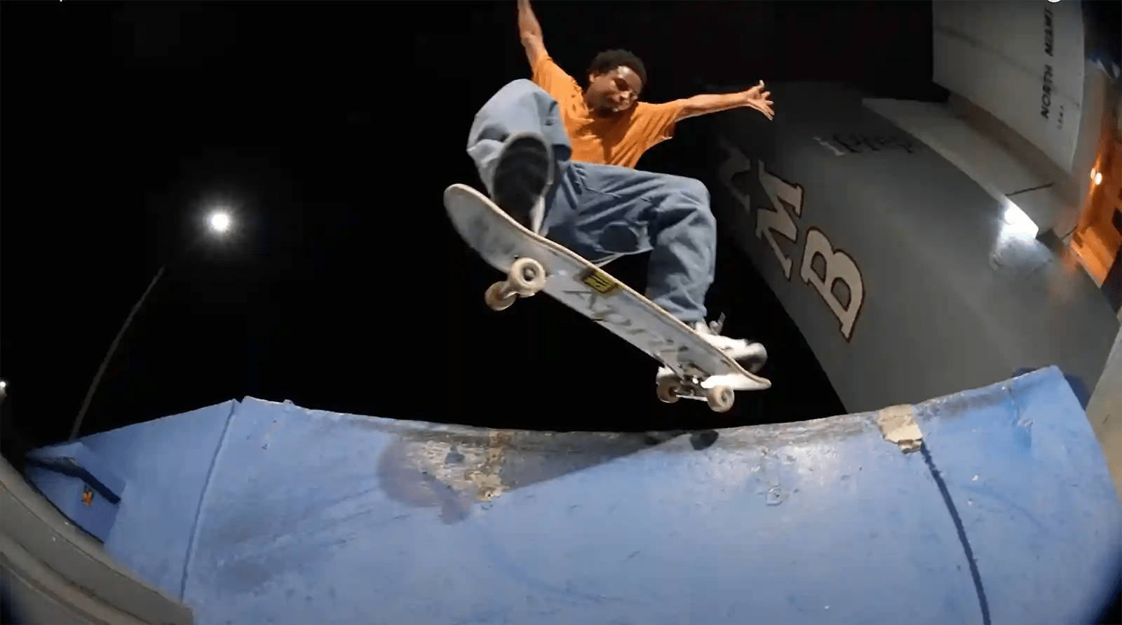 Skateboard News Blog – Tagged