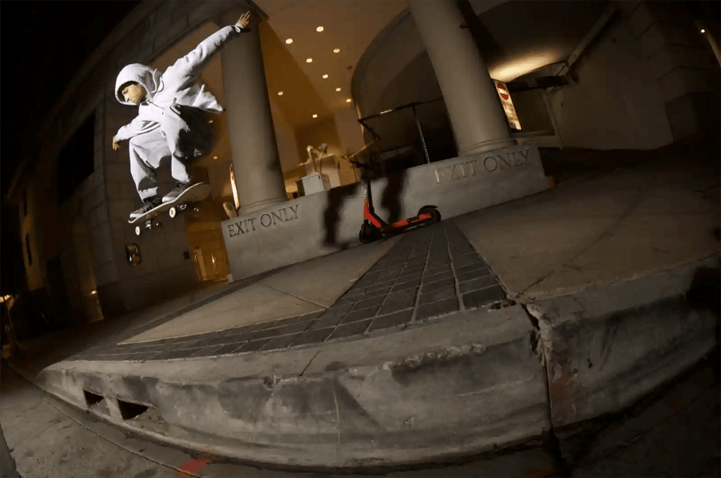 Magenta Skateboards "LA Capsule" Video - Freedom Skateshop