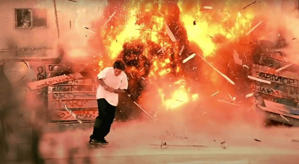 Making of: Lakai Fully Flared Intro – Freedom Skateshop