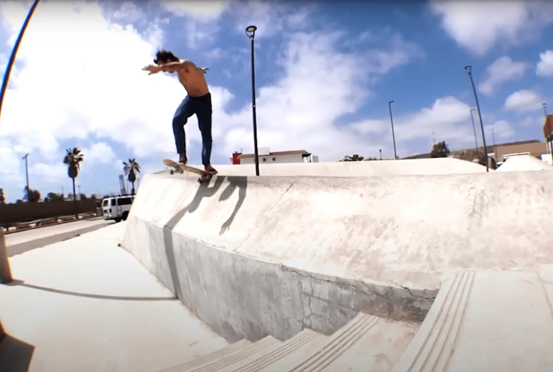 Skateboard News Blog – Tagged