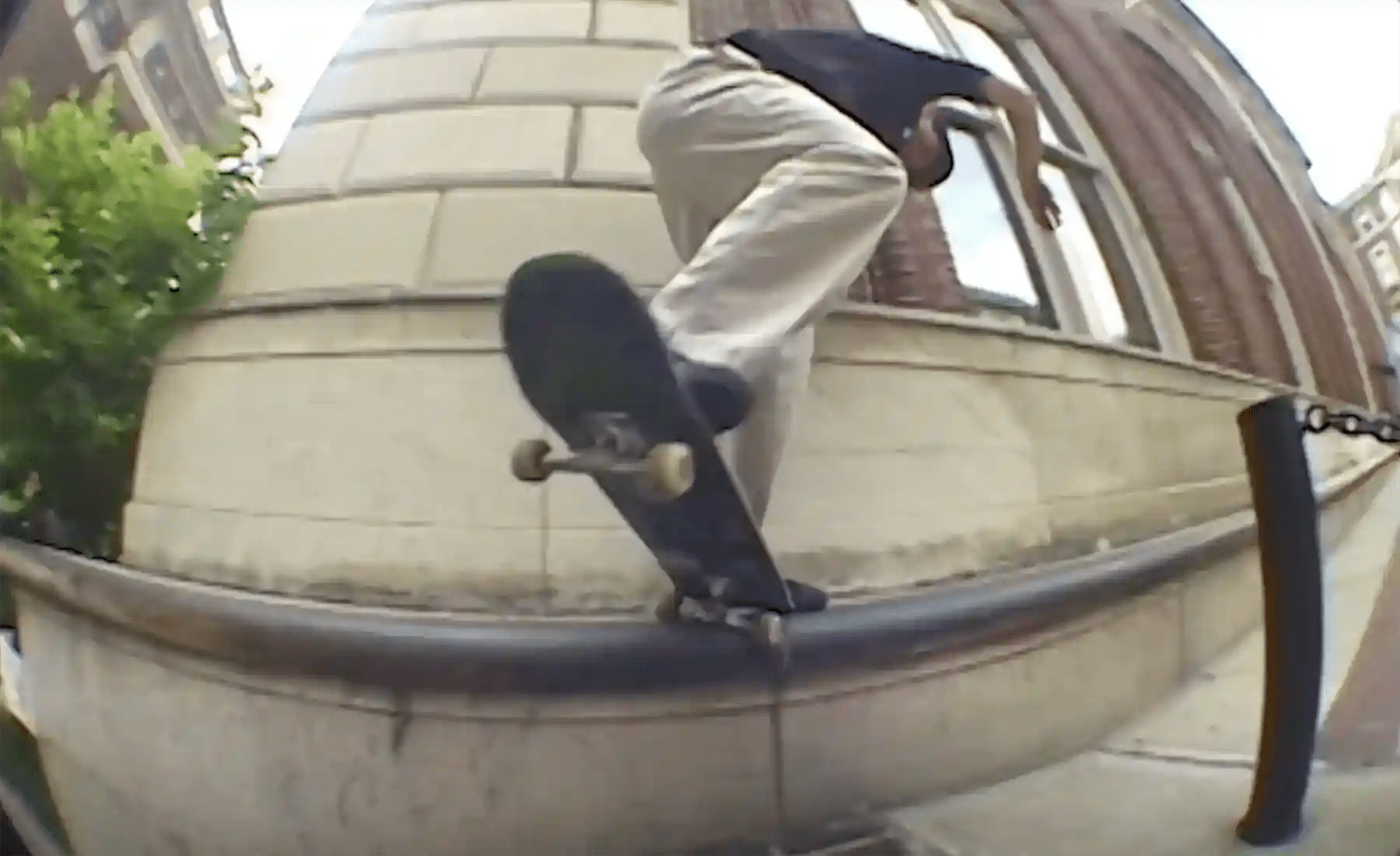 Skateboard News Blog – Tagged