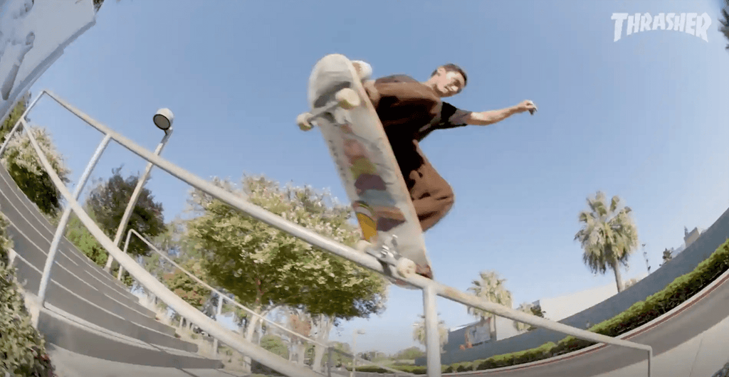 Real Skateboards Three Seasons Video - Freedom Skateshop