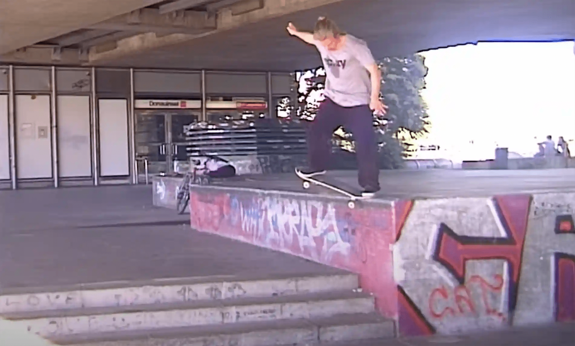 Skateboard News Blog – Tagged 