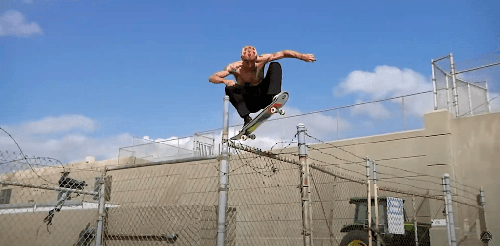 Ryan Reyes Welcome Skateboards Intro - Freedom Skateshop