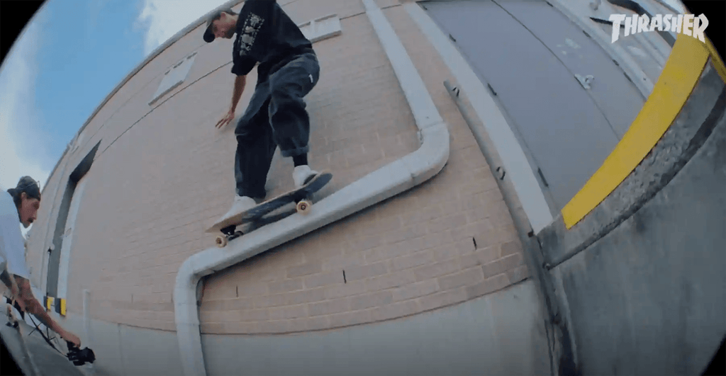 Santa Cruz & Creature Skateboards Tour Video - Freedom Skateshop