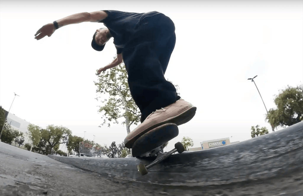 ((THE(SECOND)VIDEO)) - Freedom Skateshop