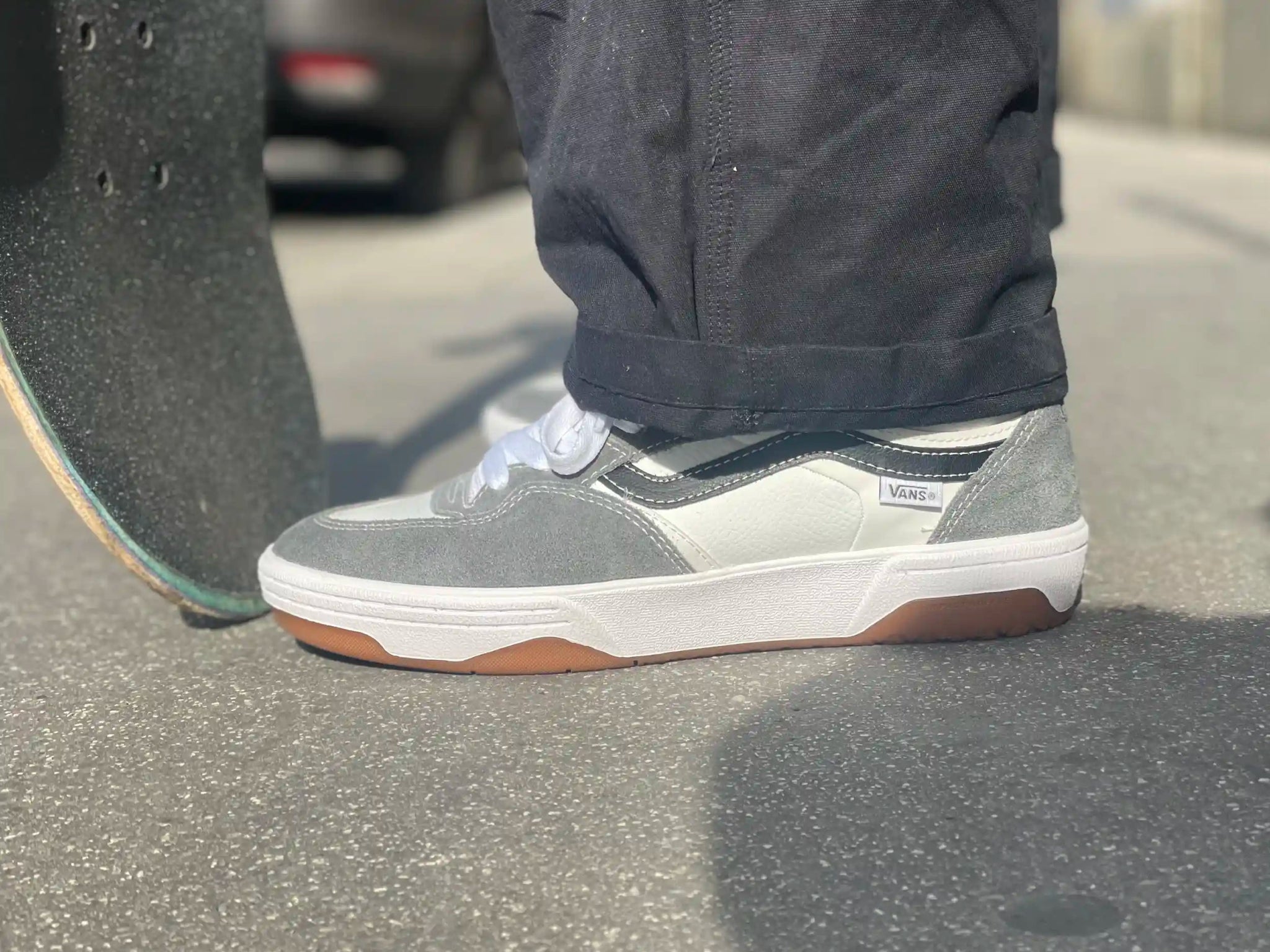 Skateboard News Blog – Tagged