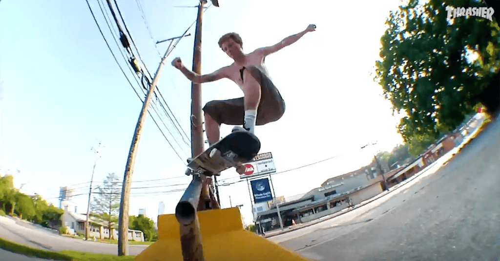 Vans Video by Flech - Freedom Skateshop