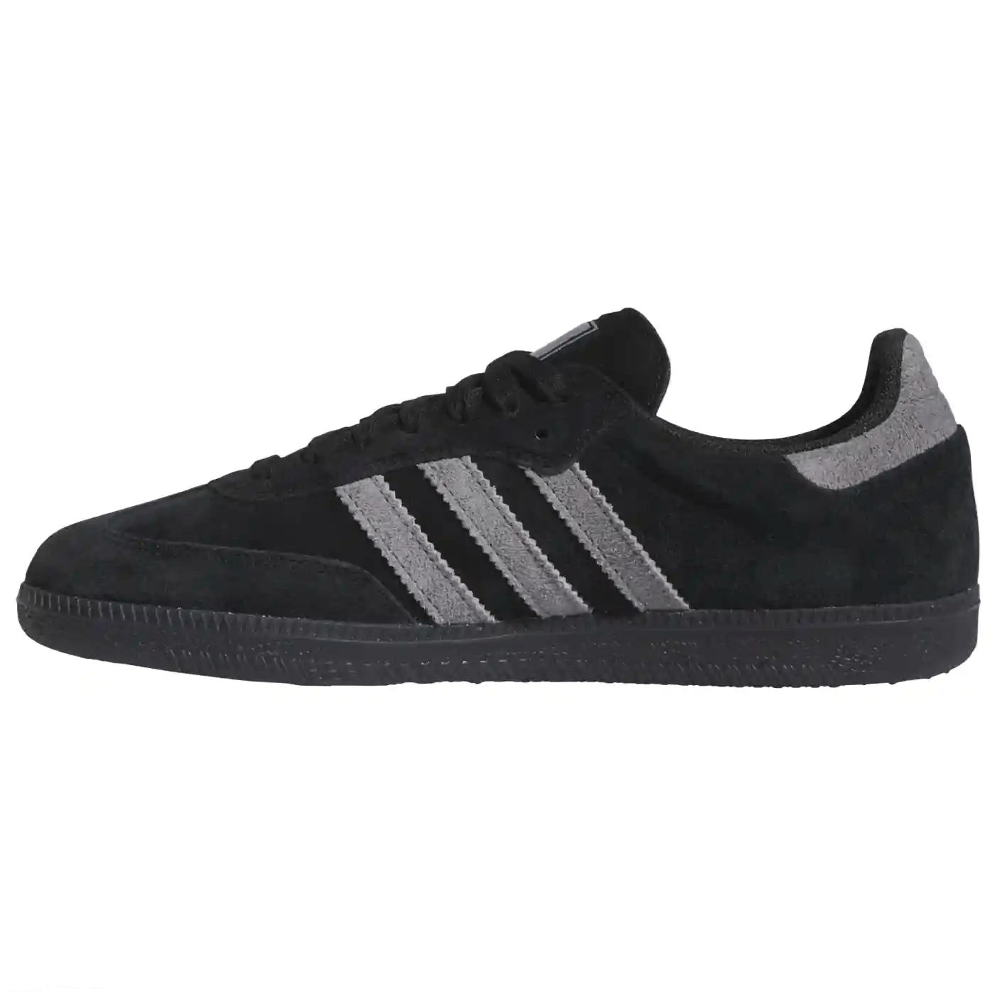 adidas gazelle silver green womens Adidas Skateboarding Samba ADV Shoe Black Gray Gold – Freedom Skateshop