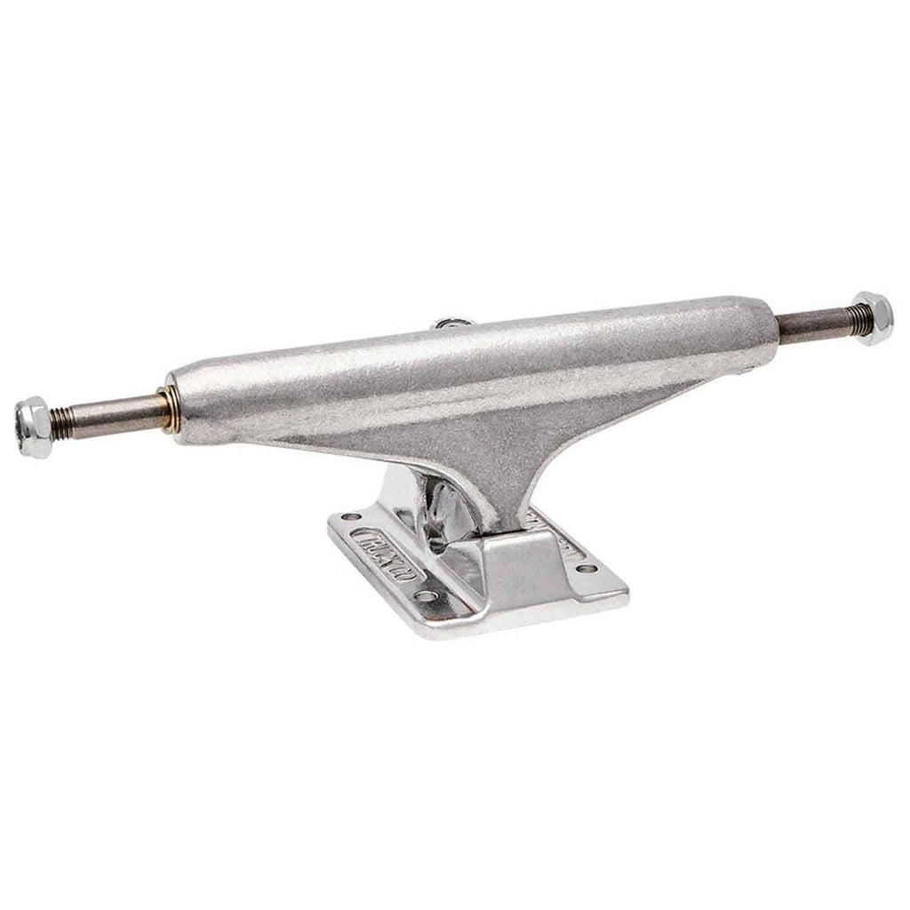 Independent - Independent 159 Stage 11 Forged Titanium Trucks