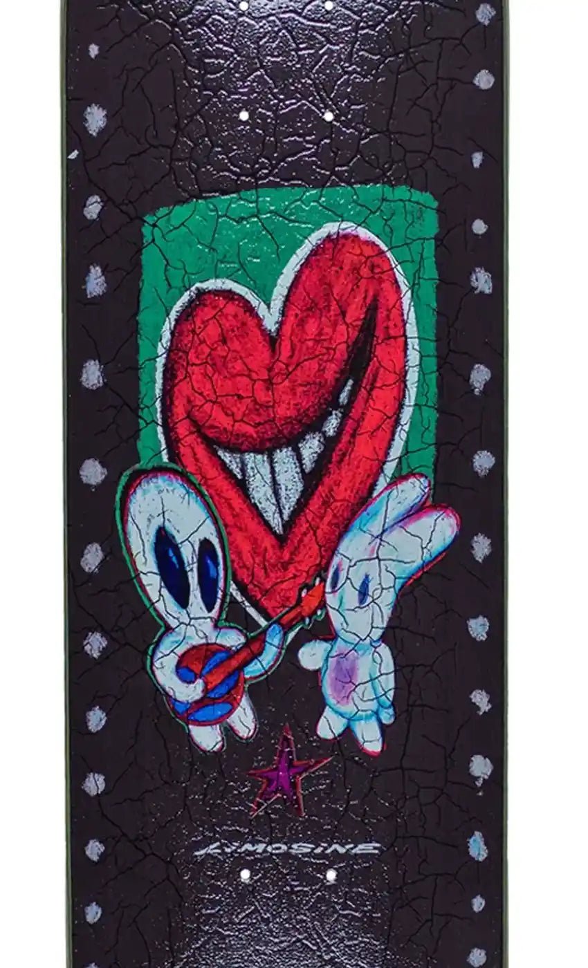 Limosine Boserup Heartthrob 8.38 Deck – Freedom Skateshop