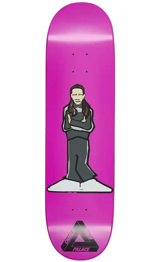 PALACE Knight Hands Deck 8.125 【公式通販】