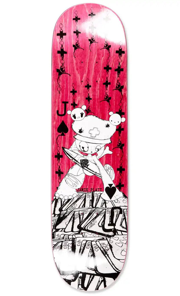 Polar - Polar Skate Co. Platt Casino 8.5 Deck