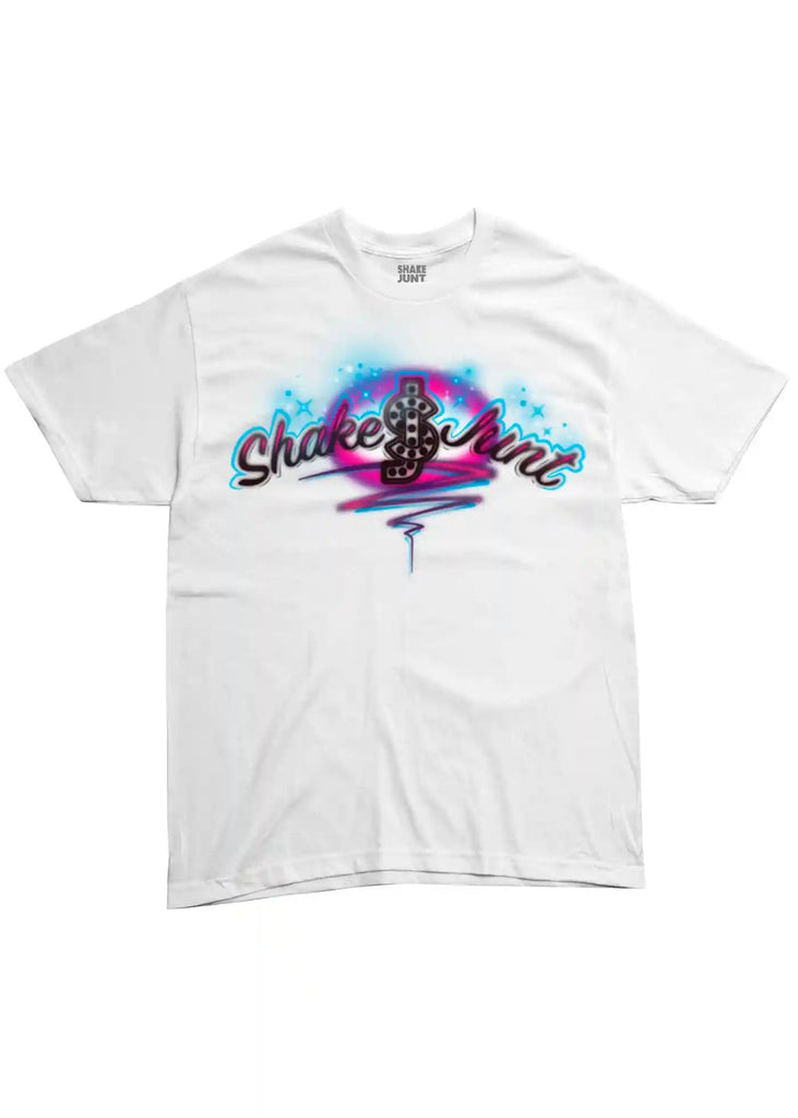 Shake Junt - Shake Junt Airbrush T-Shirt