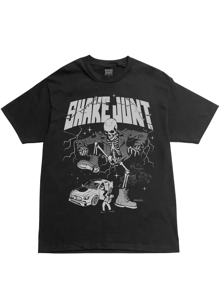 Shake Junt - Shake Junt Rage T-Shirt