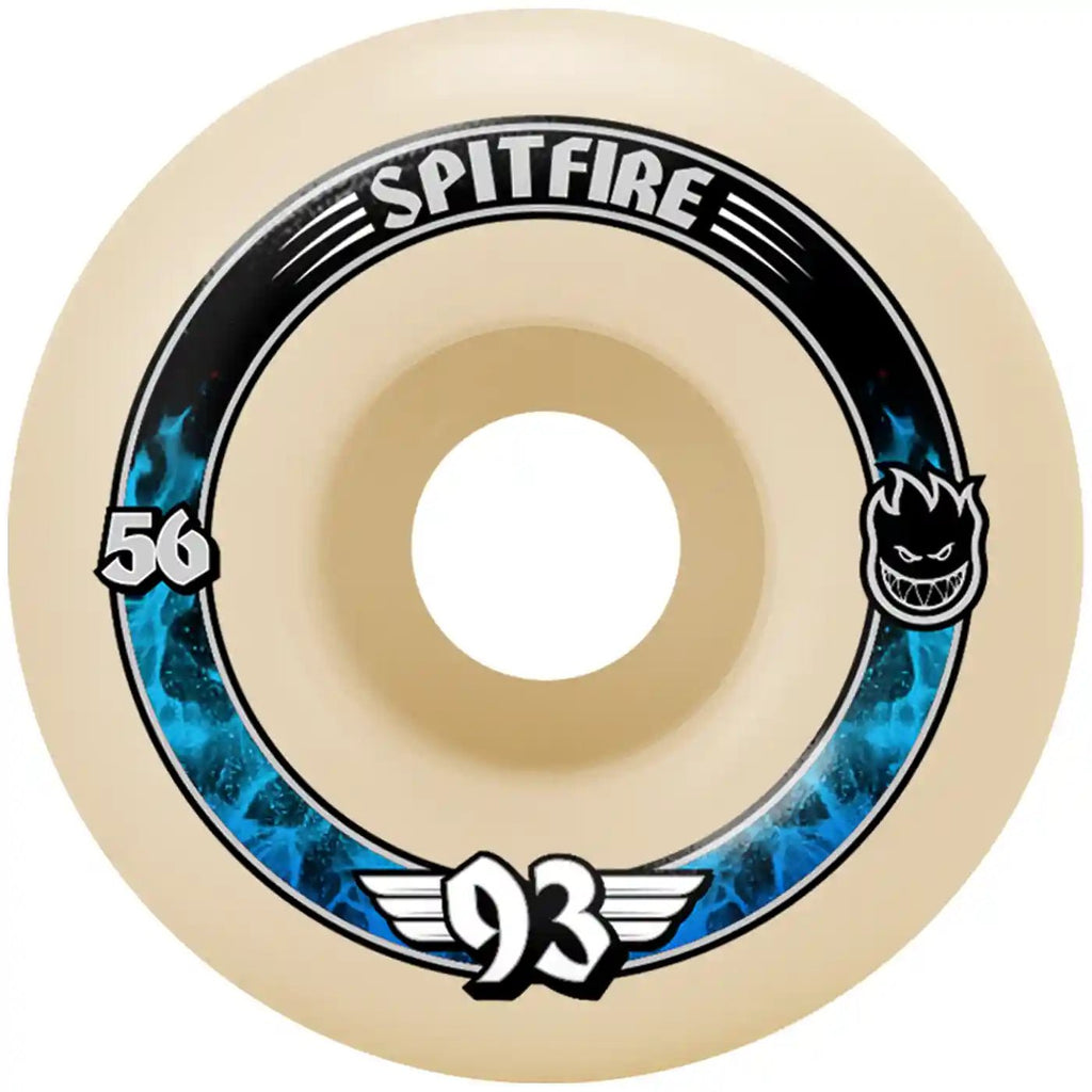 Spitfire - Spitfire 56mm 93A Formula Four Radials Wheels