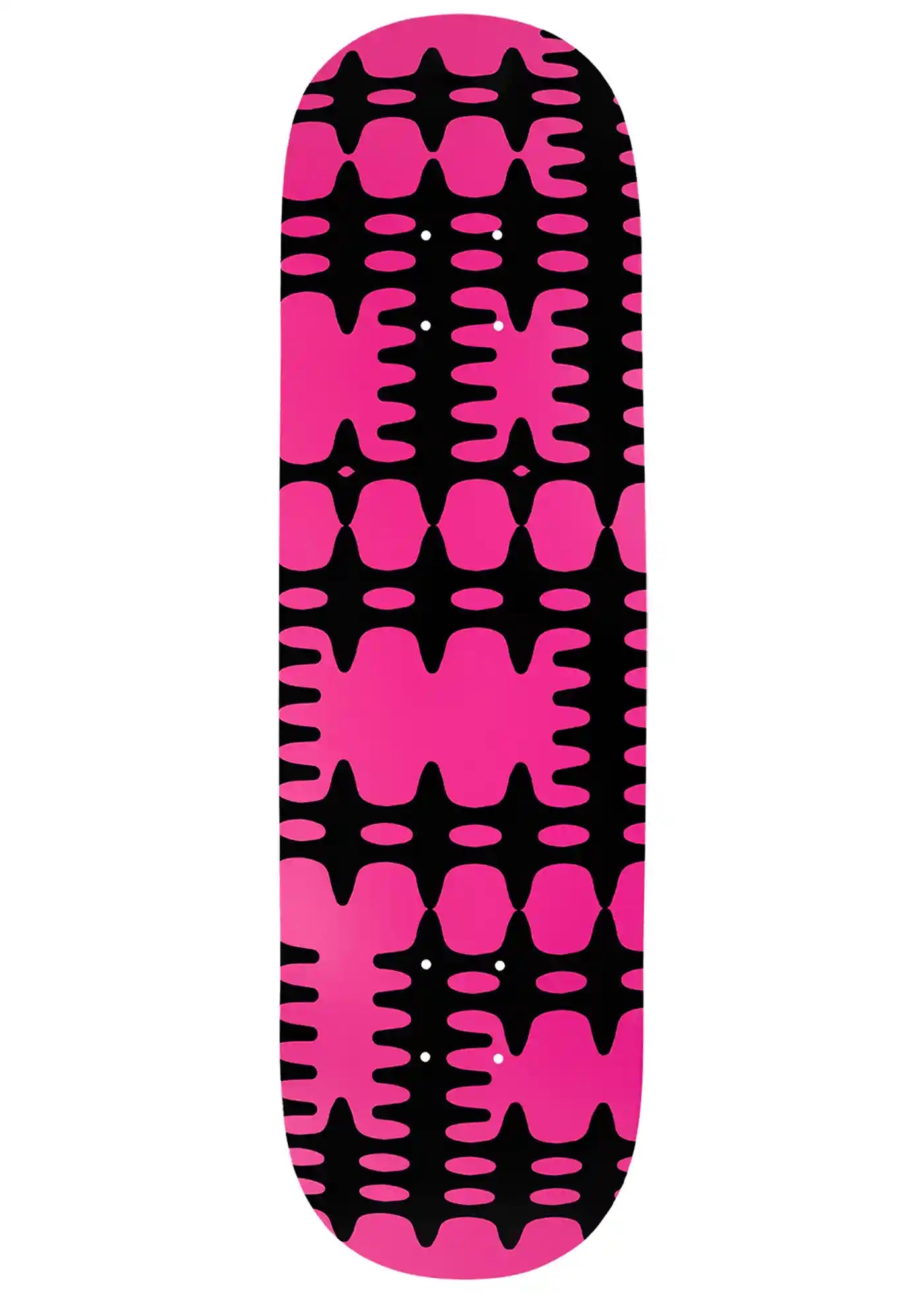 Violet Troy Gipson Pro 8.25 Deck Pink – Freedom Skateshop