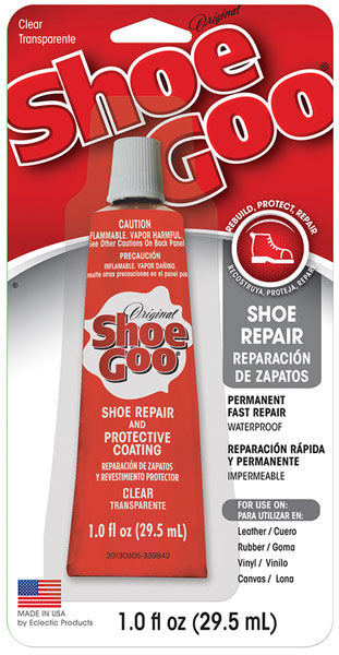 Shoe Goo Clear 29,5 ml  Shoe Goo   