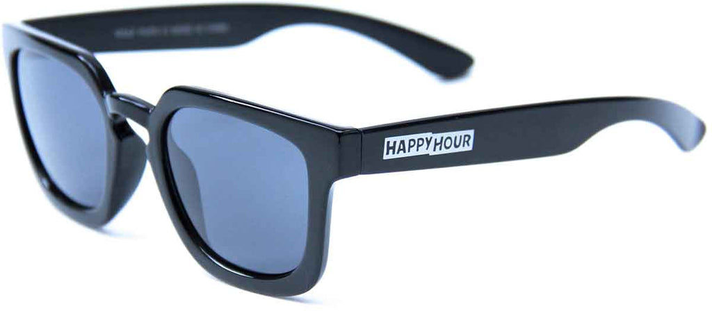 Happy Hour Wolf Pup Gloss Black  Happy Hour   