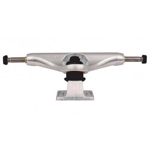 Independent 139 Lopez Crooses Hollow Silver Trucks  Independent   