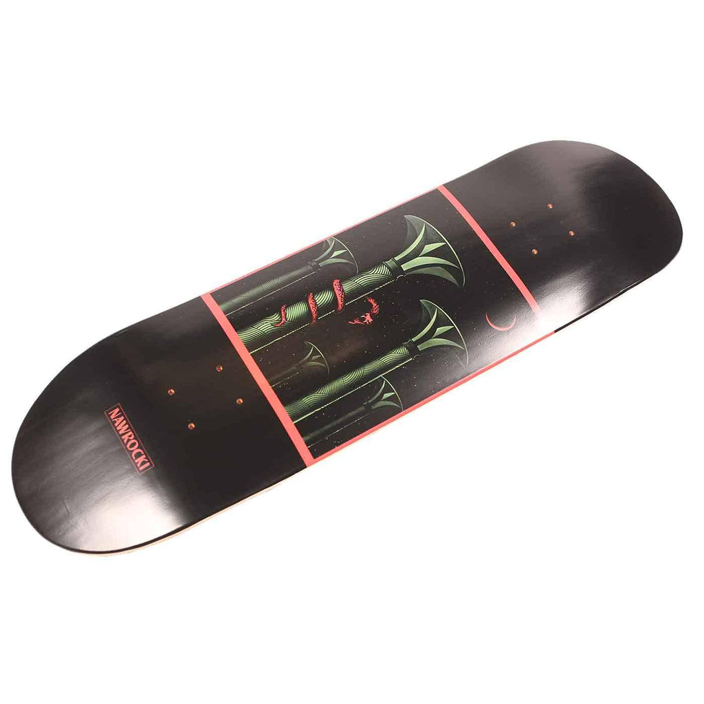 Picture Show Nawrocki Serpent 8.0 Deck  Picture Show   