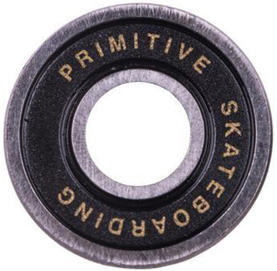 Primitive Skate Bearings  Primitive   