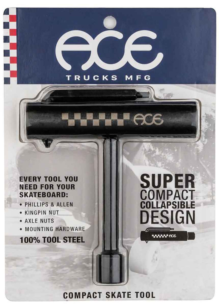 Ace Skateboard Tool Handelsware ACE   