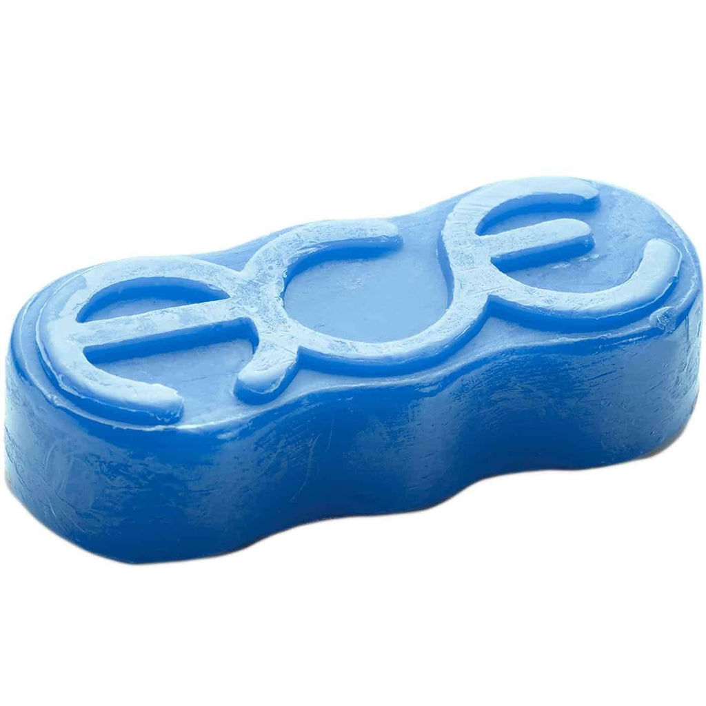 Ace Trucks Rings Skate Wax Blue  ACE   
