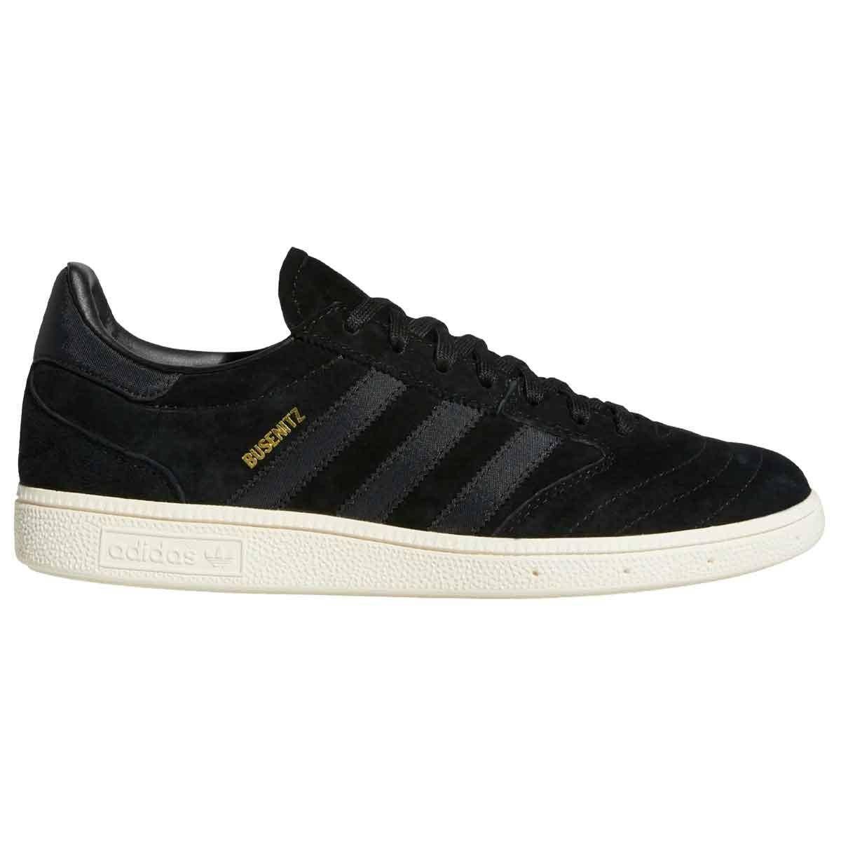 Adidas Skateboarding Busenitz Vintage Black Black White Schuh 