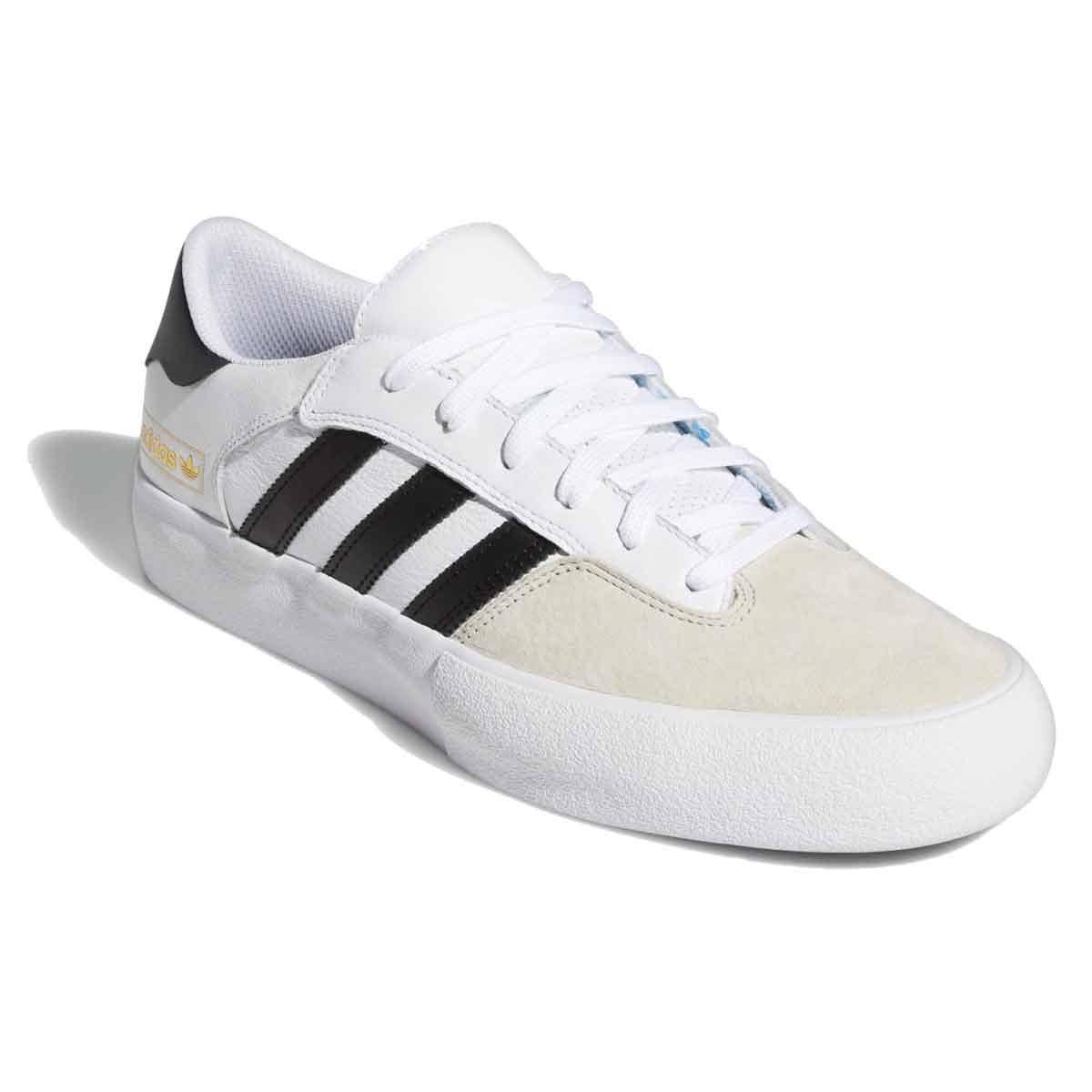 Adidas Skateboarding Matchbreak Super Cloud White Core Black Bliss