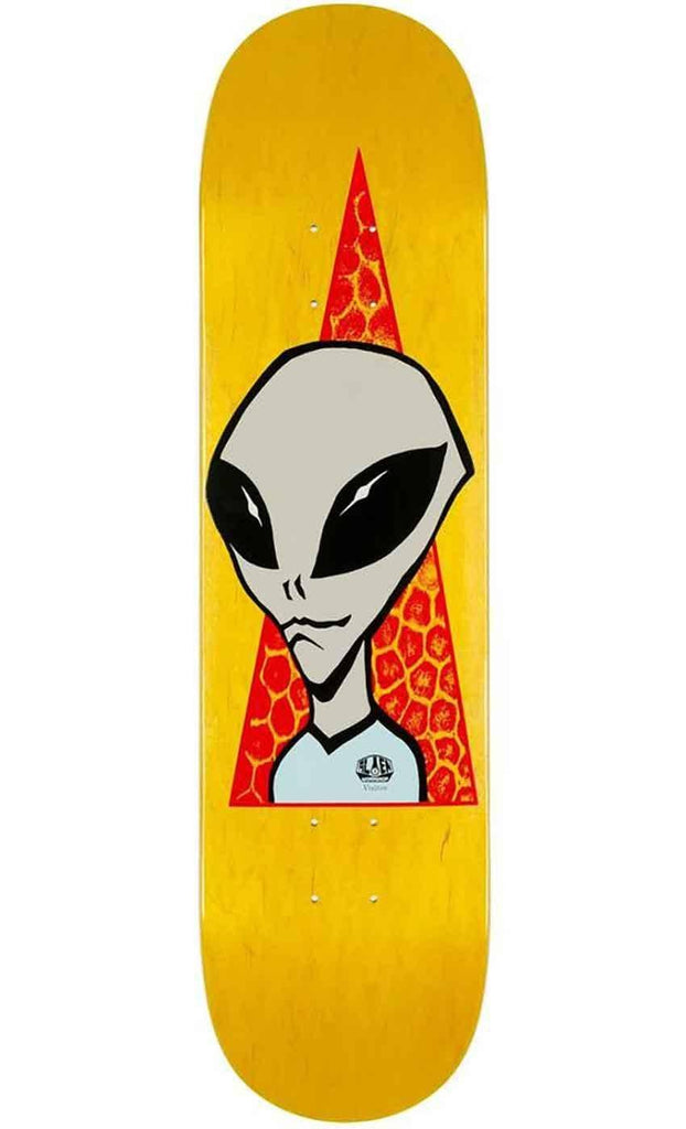 Alien Workshop Visitor 8.0 Deck  Alien Workshop   