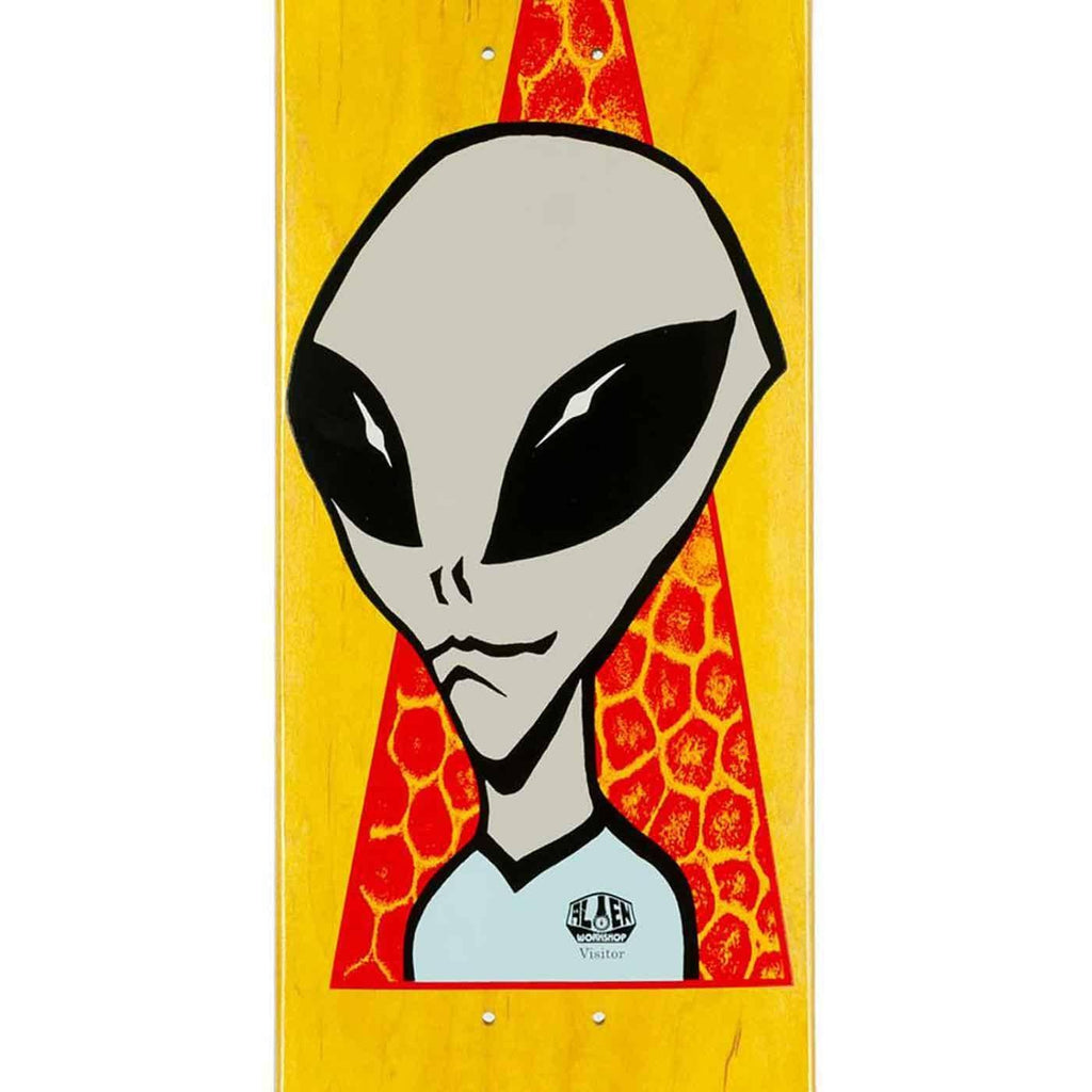 Alien Workshop Visitor 8.0 Deck  Alien Workshop   