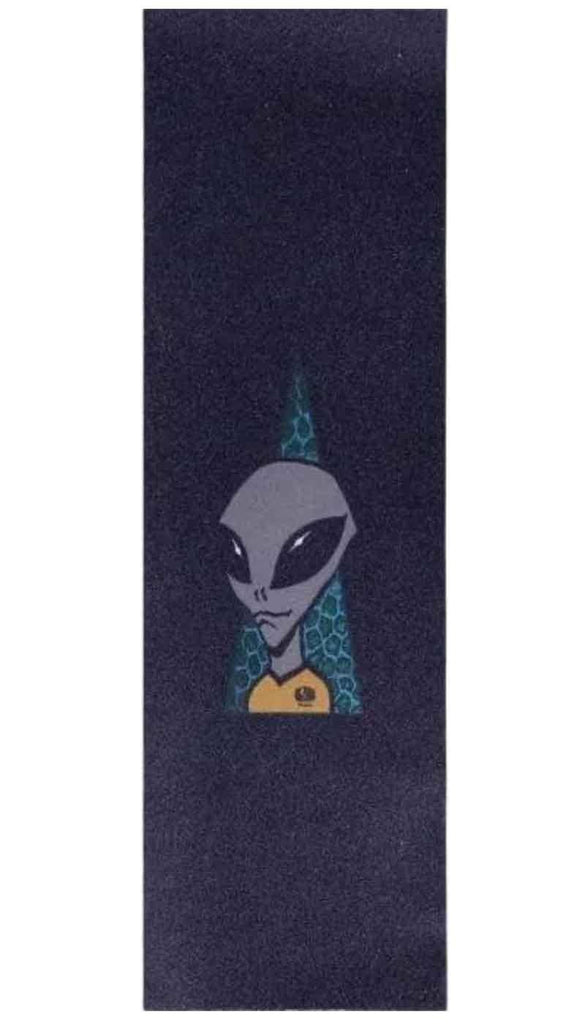 Alien Workshop Visitor Griptape  Alien Workshop   