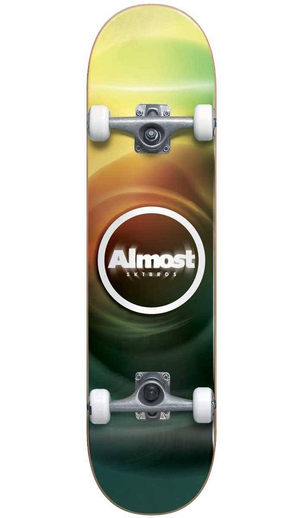Almost Blur 7.75 Premium Complete Skateboard  Almost   