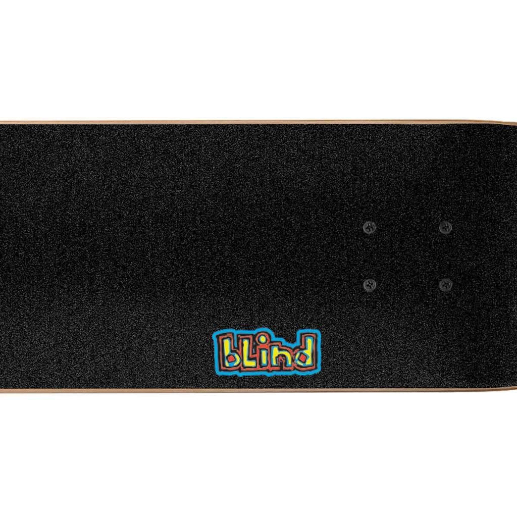 Blind OG Oval 7.625 Premium Complete Skateboard  Blind   