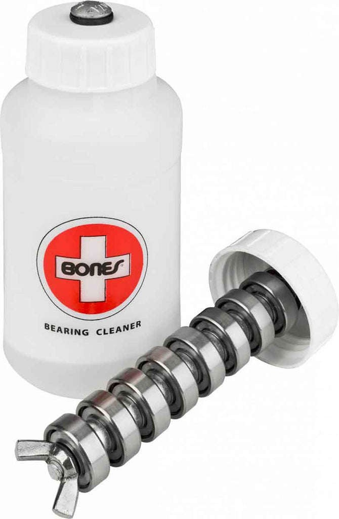 Bones Bearing Cleaner  Bones Bearings   