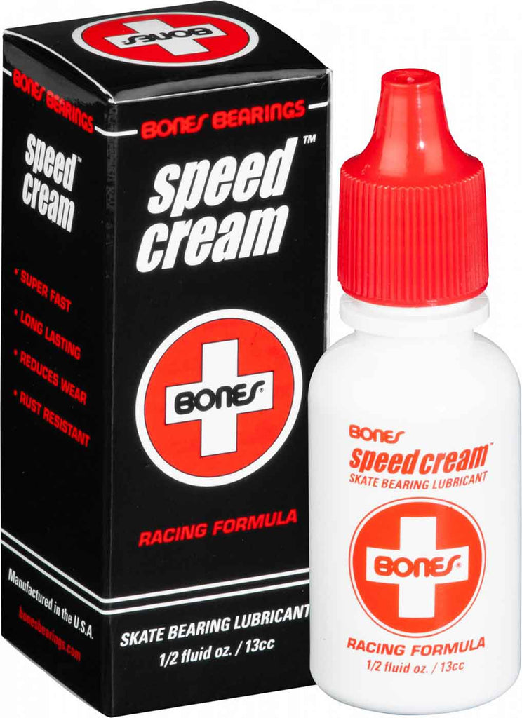 Bones Bearings Speed Cream  Bones Bearings   